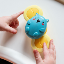 Load image into Gallery viewer, Tiger Tribe Sensory Spinners Aussie