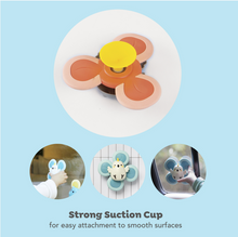 Load image into Gallery viewer, Tiger Tribe Sensory Spinners Aussie