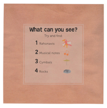 Load image into Gallery viewer, Tiger Tribe Magic Painting World Dinosaur