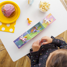 Load image into Gallery viewer, Tiger Tribe Flock of Unicorns