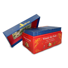 Load image into Gallery viewer, Winnie the Pooh Box Set the Complete Collection