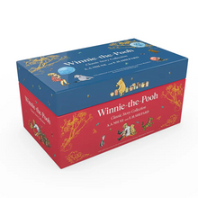 Load image into Gallery viewer, Winnie the Pooh Box Set the Complete Collection