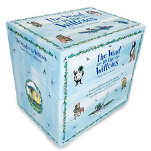 Load image into Gallery viewer, Wind in the Willows Classic Story Collection