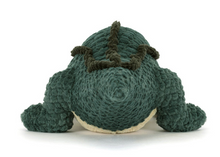 Load image into Gallery viewer, Jellycat Allexi Alligator