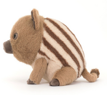 Load image into Gallery viewer, Jellycat Swinley Boar