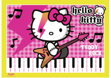 Load image into Gallery viewer, Ravensburger Hello Kitty Bumper Pack 4x100