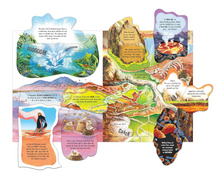 Load image into Gallery viewer, Usborne See Inside Wild Places