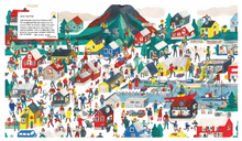 Load image into Gallery viewer, Walkabout Orchestra - Hardcover