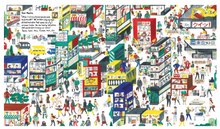 Load image into Gallery viewer, Walkabout Orchestra - Hardcover