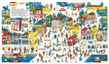 Load image into Gallery viewer, Walkabout Orchestra - Hardcover