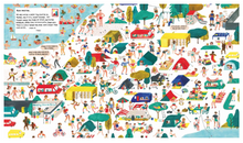 Load image into Gallery viewer, Walkabout Orchestra - Hardcover