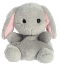 Load image into Gallery viewer, Palm Pals Pebbles Bunny