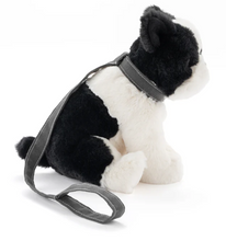 Load image into Gallery viewer, Nana Huchy Bruce the Bulldog