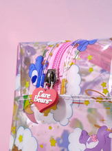 Load image into Gallery viewer, Care Bear Pencil Case