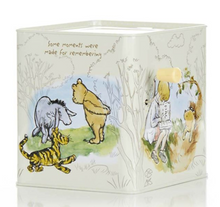 Load image into Gallery viewer, Winnie the Pooh Disney Jack in a Box