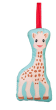 Load image into Gallery viewer, Sophie the Giraffe Fresh Touch Activity Spiral