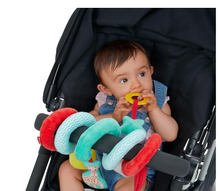 Load image into Gallery viewer, Sophie the Giraffe Fresh Touch Activity Spiral