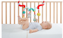 Load image into Gallery viewer, Sophie the Giraffe Fresh Touch Activity Spiral