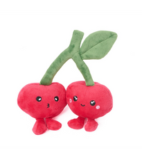 Load image into Gallery viewer, Bubble Perfect Pairs - Mes Cherries