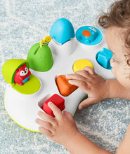 Load image into Gallery viewer, Skip Hop Explore & More Pop-Up Toy