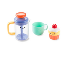 Load image into Gallery viewer, Skip Hop Tub to Table Cafe Bubble & Foam Set