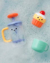 Load image into Gallery viewer, Skip Hop Tub to Table Cafe Bubble & Foam Set