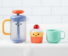 Load image into Gallery viewer, Skip Hop Tub to Table Cafe Bubble & Foam Set