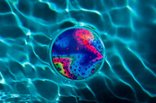 Load image into Gallery viewer, Flobo Water Disc