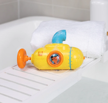 Load image into Gallery viewer, Tiger Tribe Tub Sub