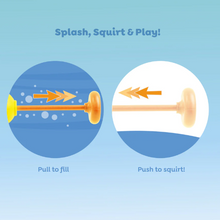 Load image into Gallery viewer, Tiger Tribe Tub Sub