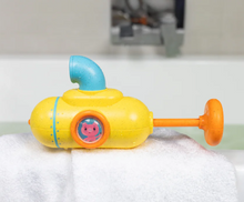 Load image into Gallery viewer, Tiger Tribe Tub Sub