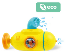 Load image into Gallery viewer, Tiger Tribe Tub Sub