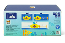 Load image into Gallery viewer, Tiger Tribe Tub Sub