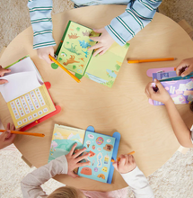 Load image into Gallery viewer, Tiger Tribe Busy Whiz - Fairy Fairy