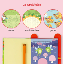 Load image into Gallery viewer, Tiger Tribe Busy Whiz - Fairy Fairy