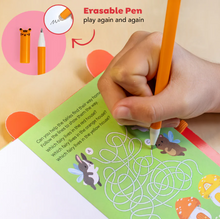 Load image into Gallery viewer, Tiger Tribe Busy Whiz - Fairy Fairy