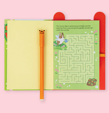 Load image into Gallery viewer, Tiger Tribe Busy Whiz - Fairy Fairy