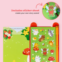 Load image into Gallery viewer, Tiger Tribe Busy Whiz - Fairy Fairy