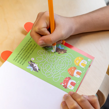 Load image into Gallery viewer, Tiger Tribe Busy Whiz - Fairy Fairy