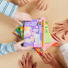 Load image into Gallery viewer, Tiger Tribe Busy Whiz - Fairy Fairy