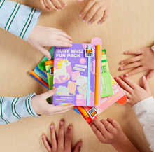 Load image into Gallery viewer, Tiger Tribe Busy Whiz - All You Can Eat