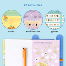 Load image into Gallery viewer, Tiger Tribe Busy Whiz - All You Can Eat