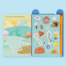 Load image into Gallery viewer, Tiger Tribe Busy Whiz - All You Can Eat