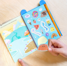 Load image into Gallery viewer, Tiger Tribe Busy Whiz - All You Can Eat