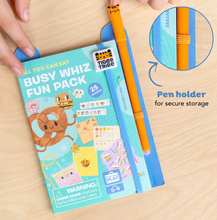 Load image into Gallery viewer, Tiger Tribe Busy Whiz - All You Can Eat