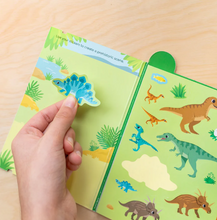 Load image into Gallery viewer, Tiger Tribe Busy Whiz - Dinosaurs