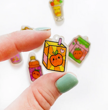 Load image into Gallery viewer, Tiger Tribe Shrinkorama - Kawaii Charm Bracelet