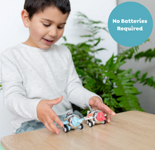 Load image into Gallery viewer, Tiger Tribe Presto Planes - Drifter Cream