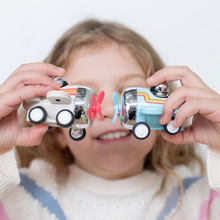 Load image into Gallery viewer, Tiger Tribe Presto Planes - Drifter Cream