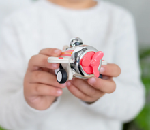 Load image into Gallery viewer, Tiger Tribe Presto Planes - Drifter Cream